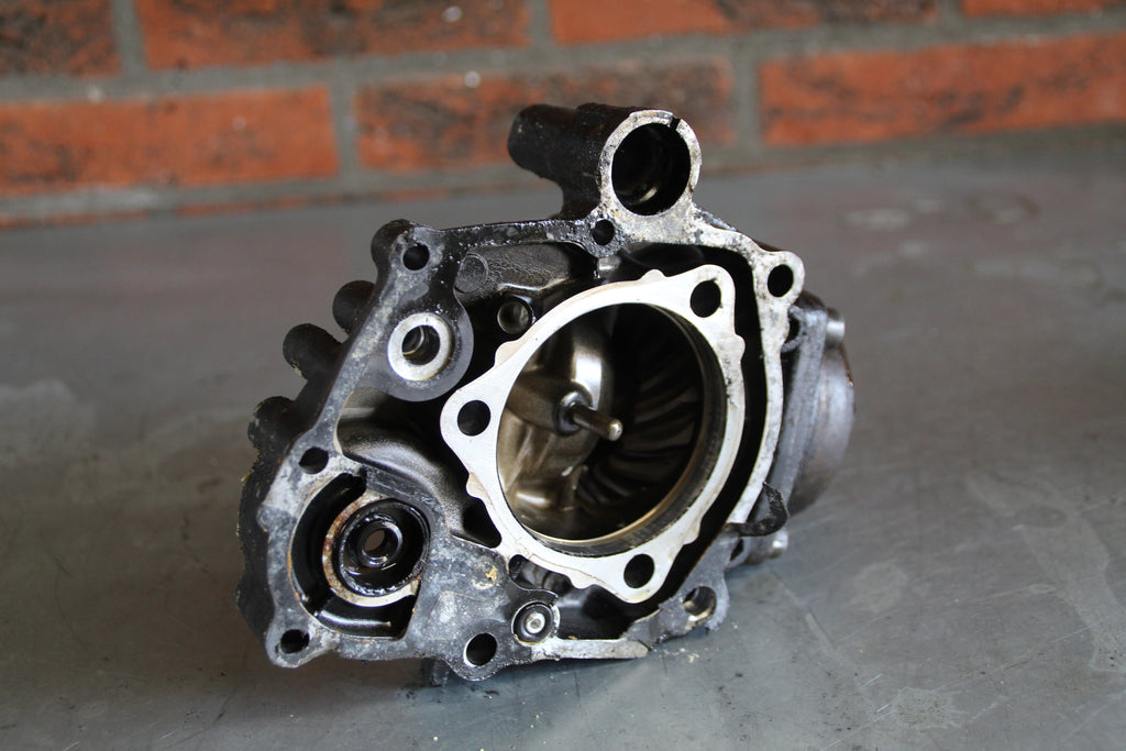 Honda VF750S overbrenging cardan