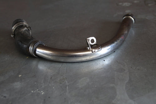 Honda VF750S koelleiding
