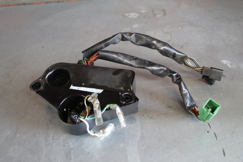 Honda VF750S teller unit
