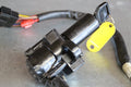 Honda VF750S contactslot