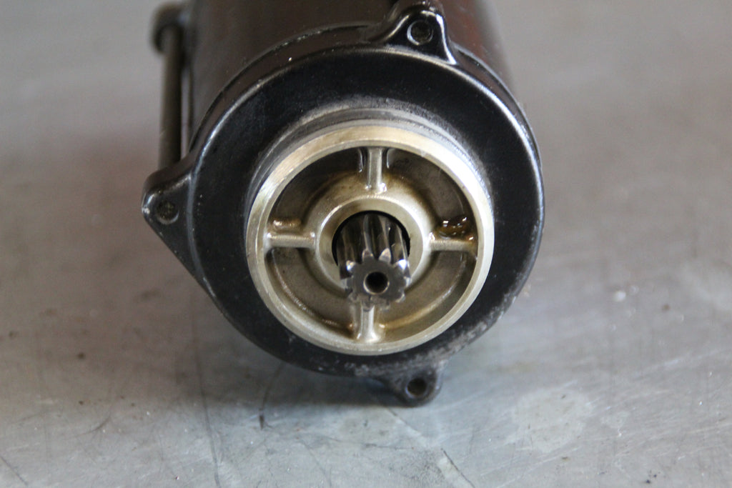 Honda VF750S start motor