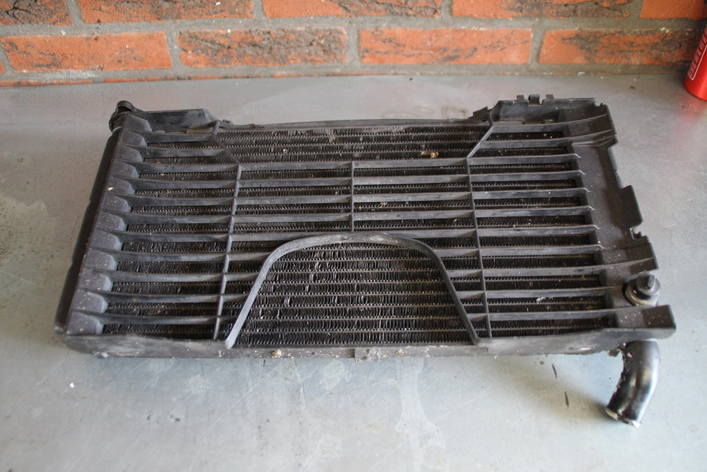 Honda CBR600F2 radiator