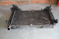 Honda CBR600F2 radiator