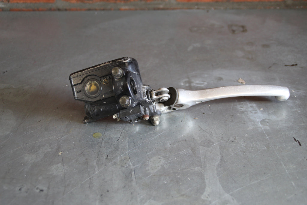 Honda CBR600F2 rempomp voor
