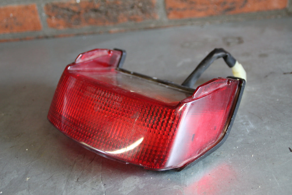 Honda CBR600F2 achterlicht