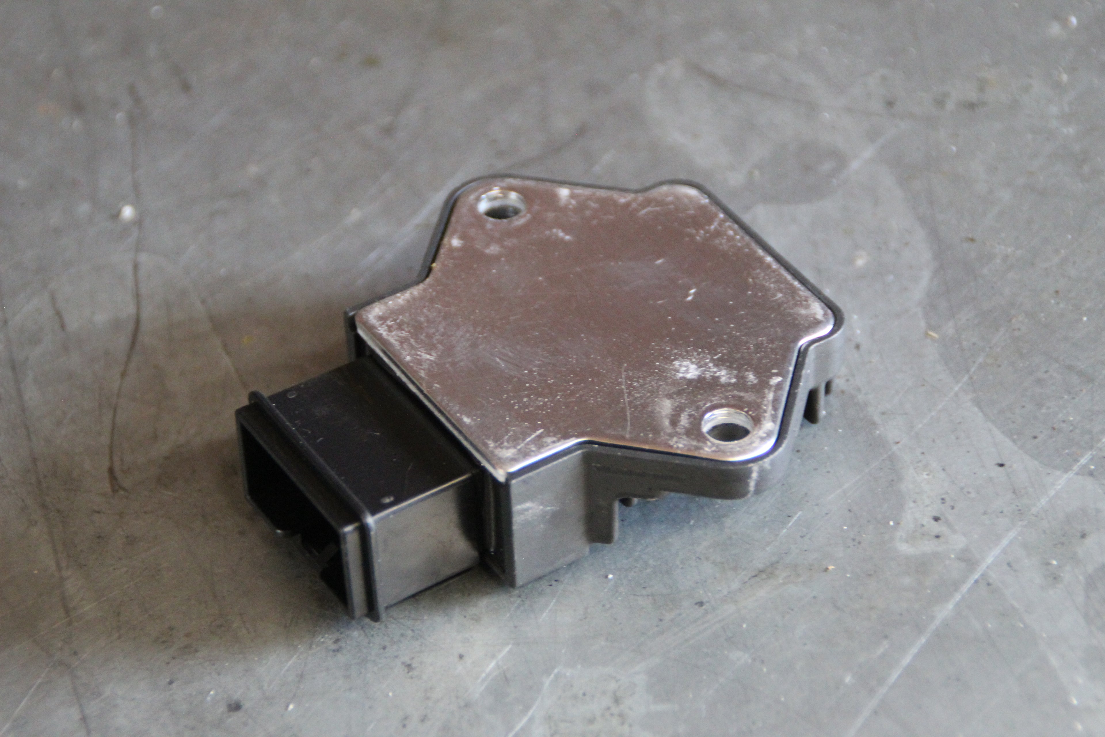 Honda CBR600F2 spanningsregelaar