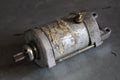 Honda CBR600F2 startmotor