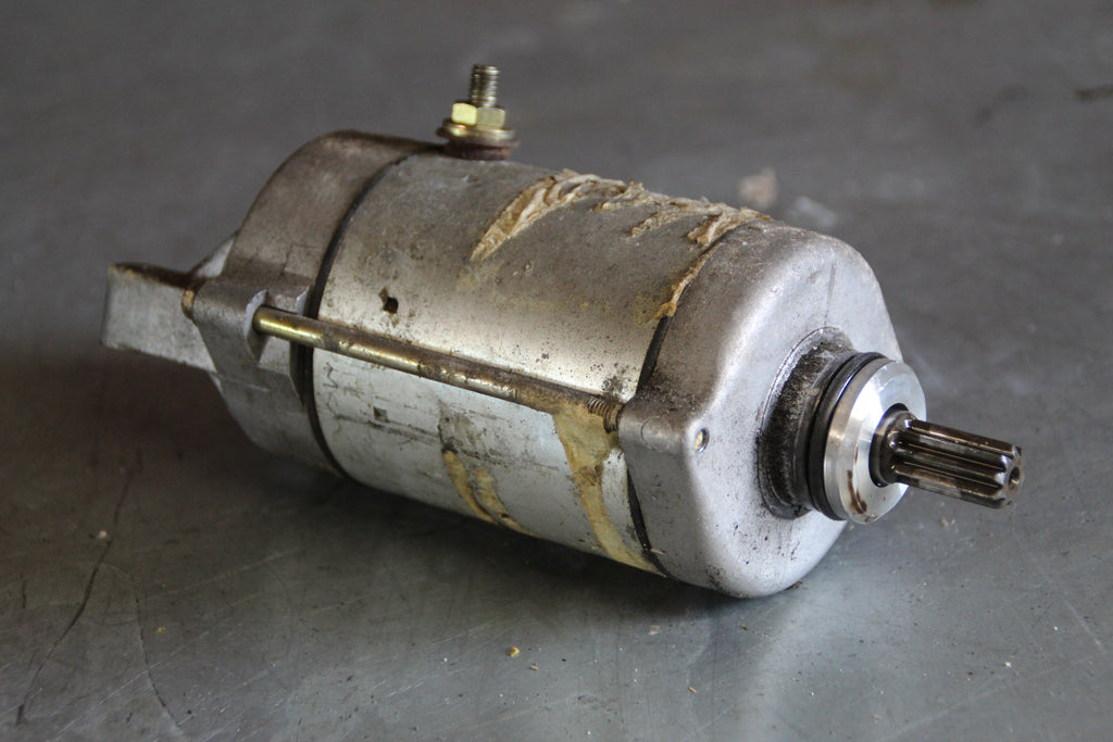 Honda CBR600F2 startmotor