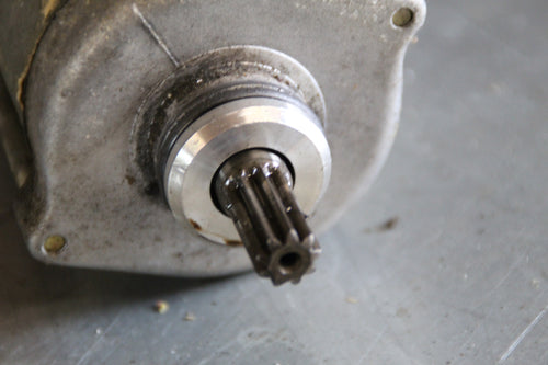 Honda CBR600F2 startmotor