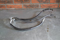 Honda CBR600F2 remleiding voor