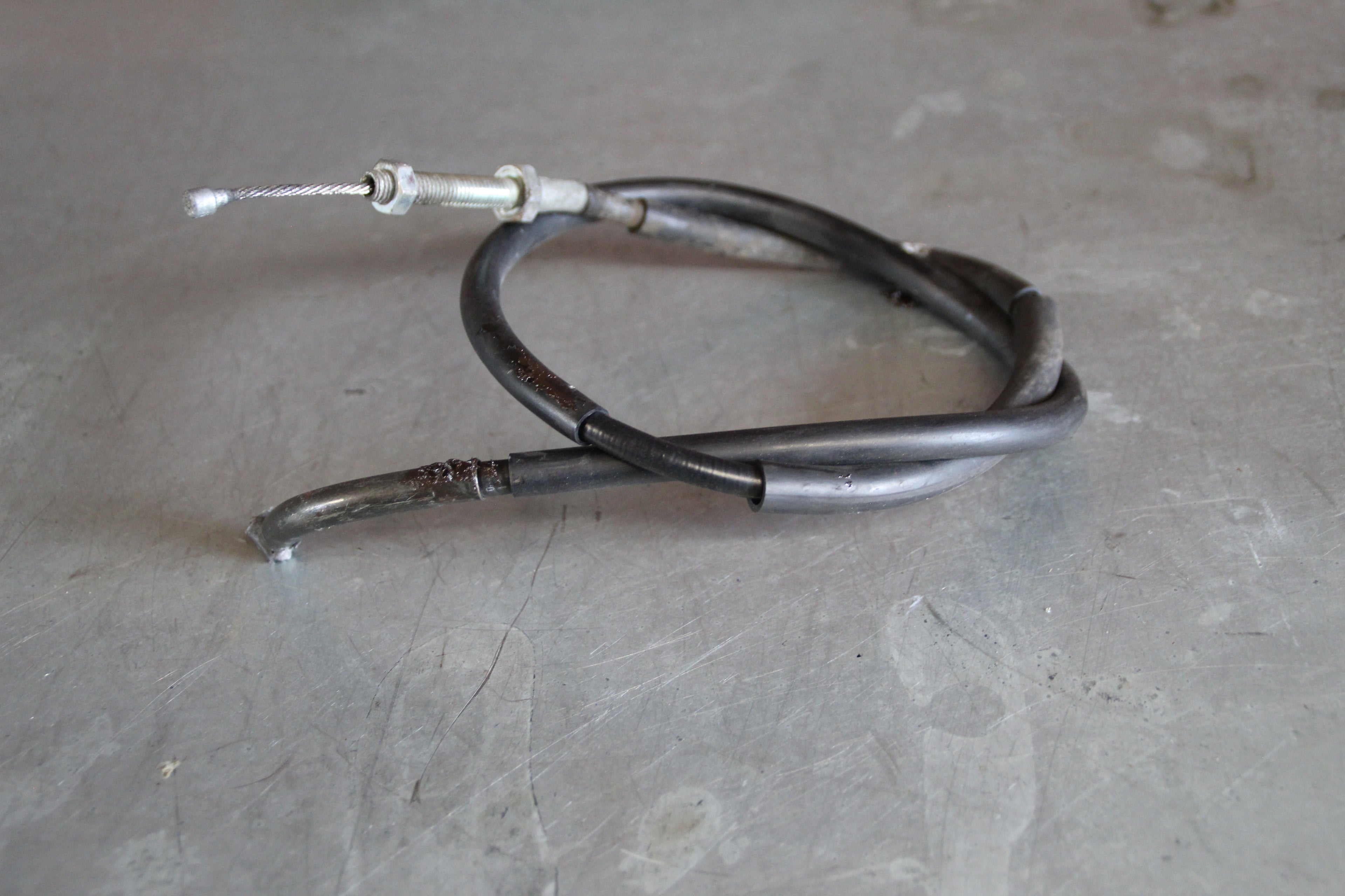 Honda CBR600F2 Koppelingkabel
