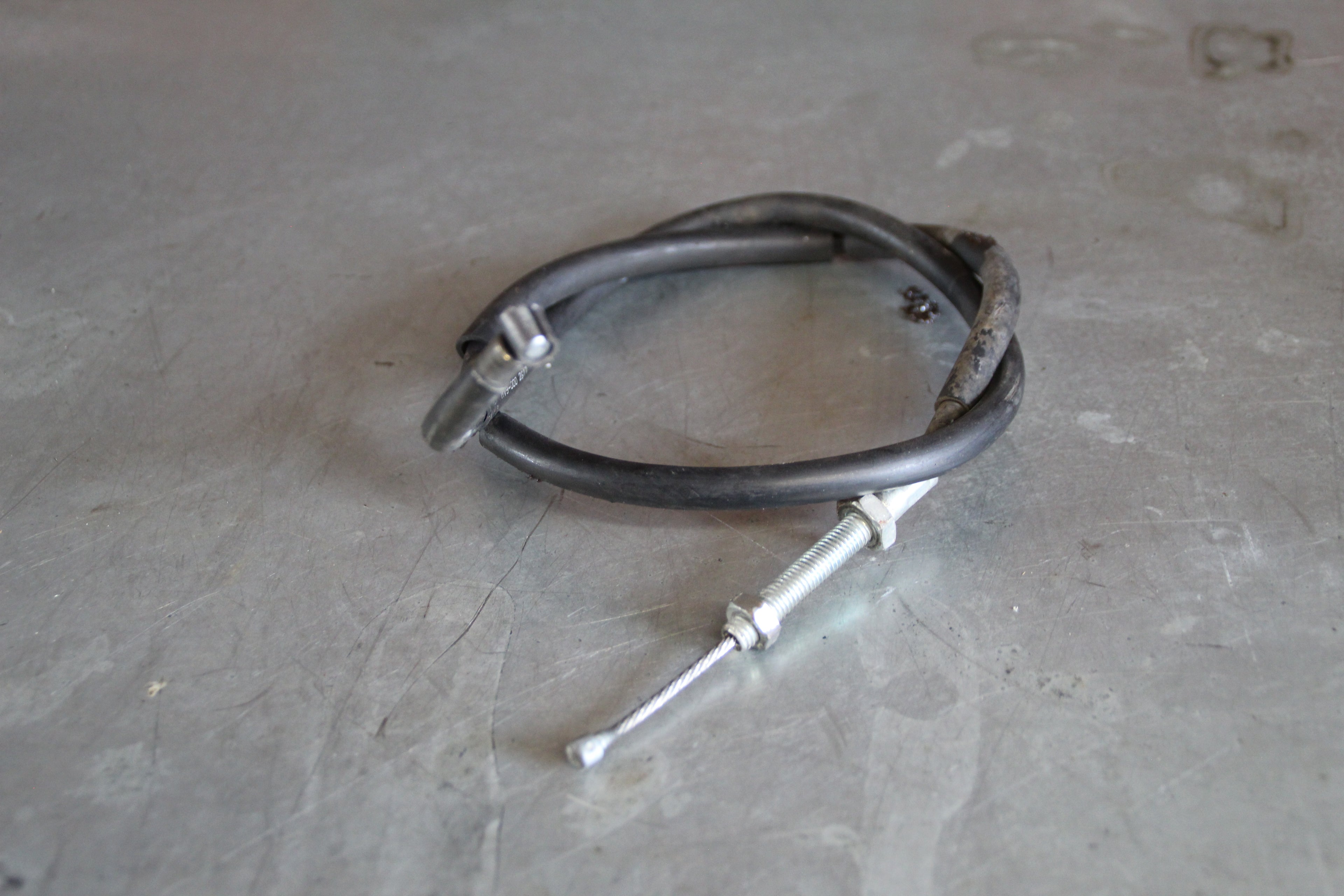 Honda CBR600F2 Koppelingkabel