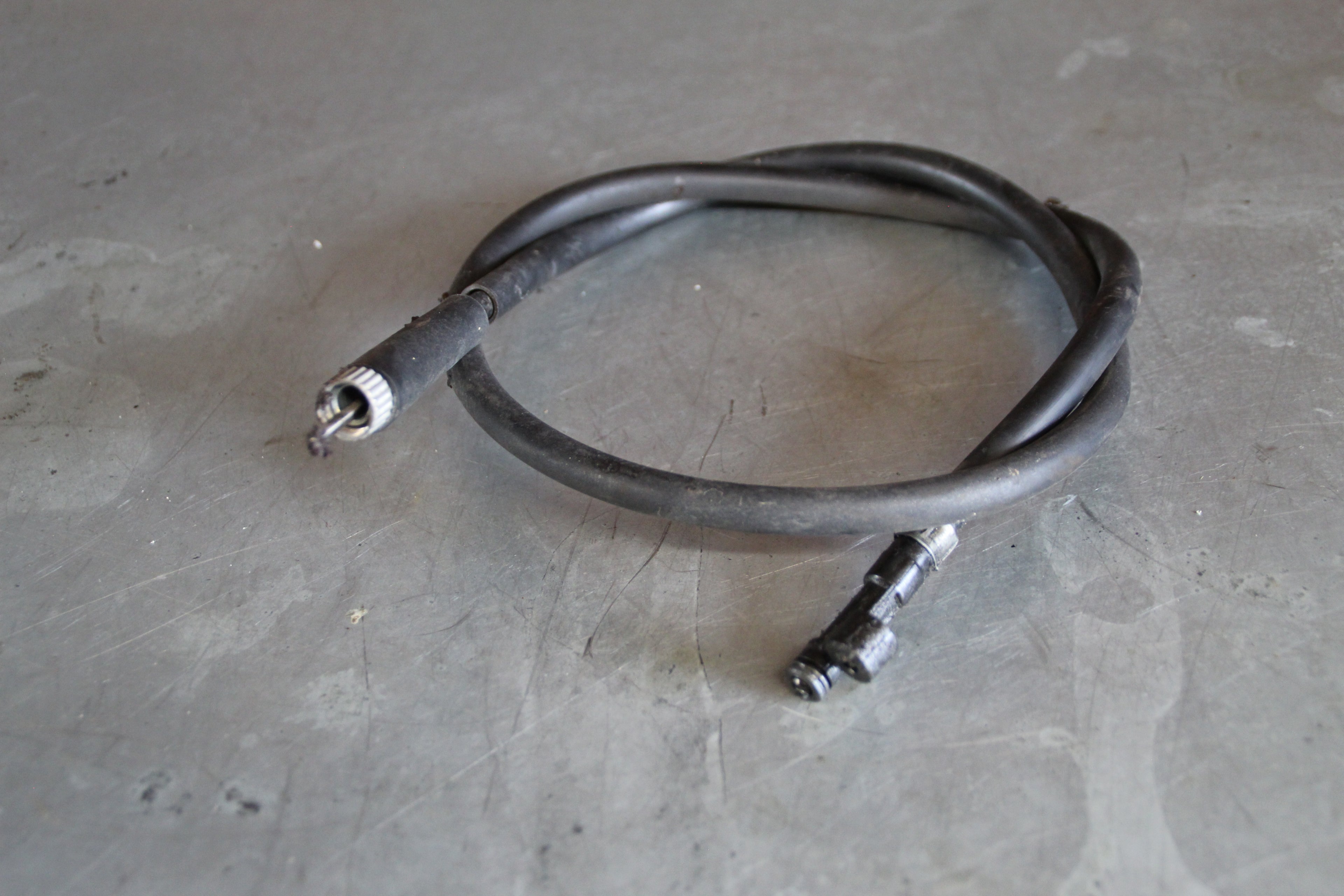 Honda CBR600F tellerkabel