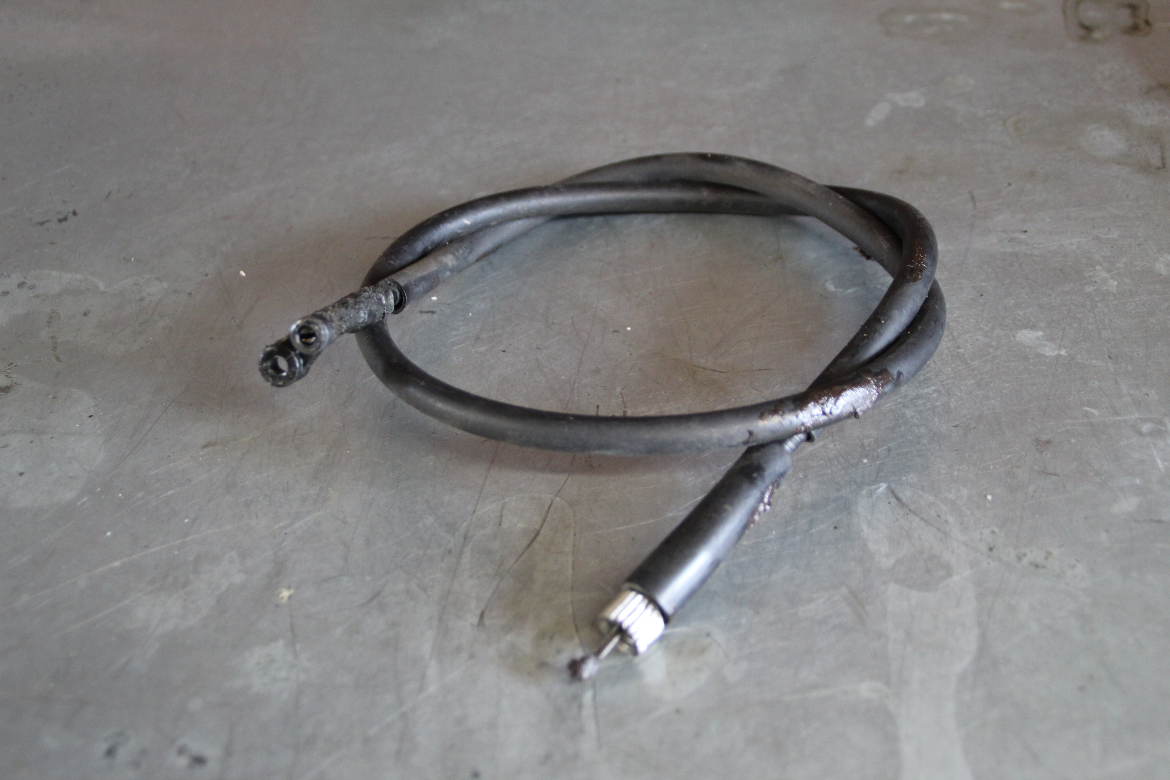 Honda CBR600F tellerkabel