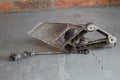 Honda CBR600F2 schetsplaat links