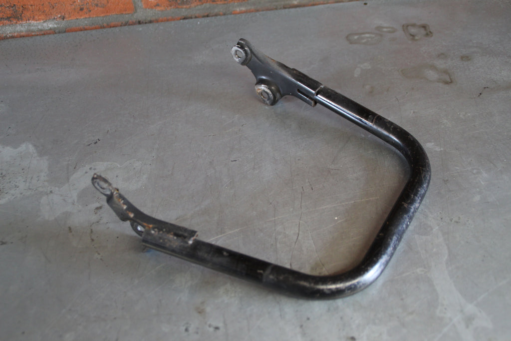 Honda CBR600F2 handvat achter
