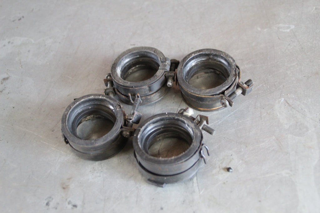 Honda CBR600F2 inlaatrubbers