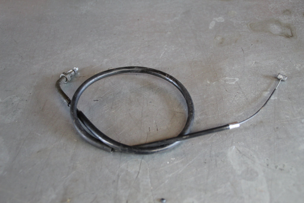 Honda CBR600F2 chokekabel