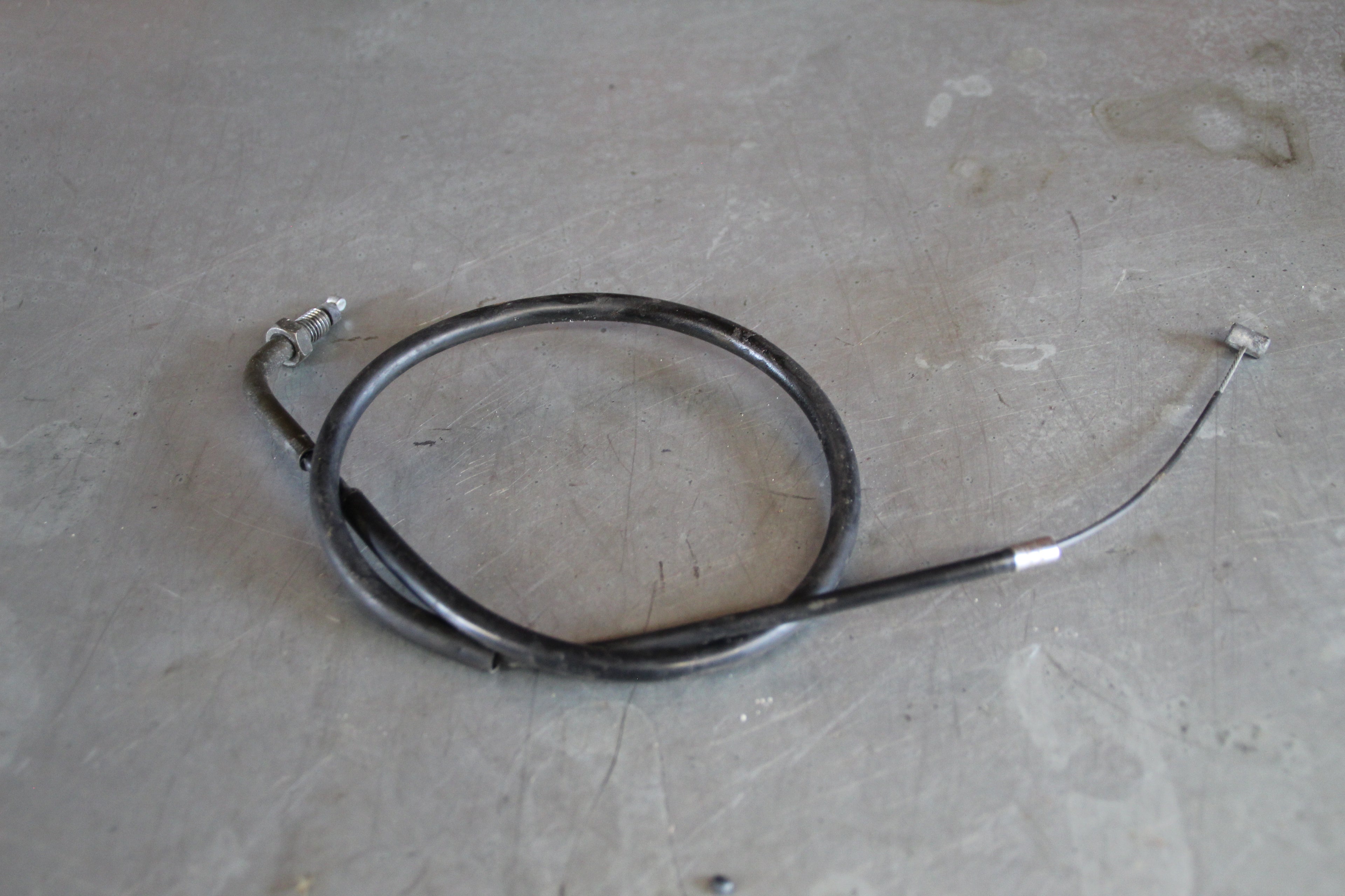 Honda CBR600F2 chokekabel