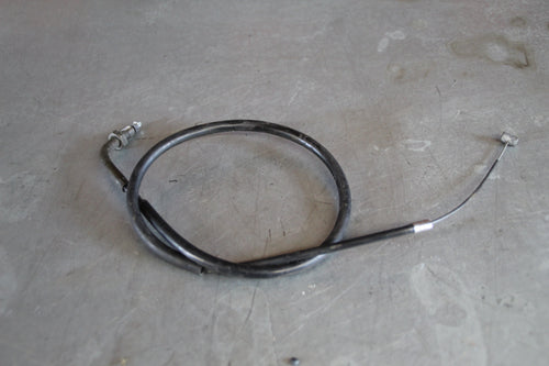 Honda CBR600F2 chokekabel