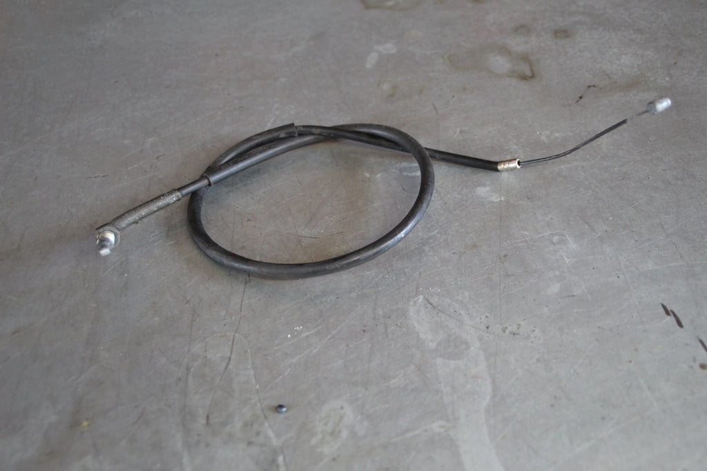 Honda CBR600F2 chokekabel