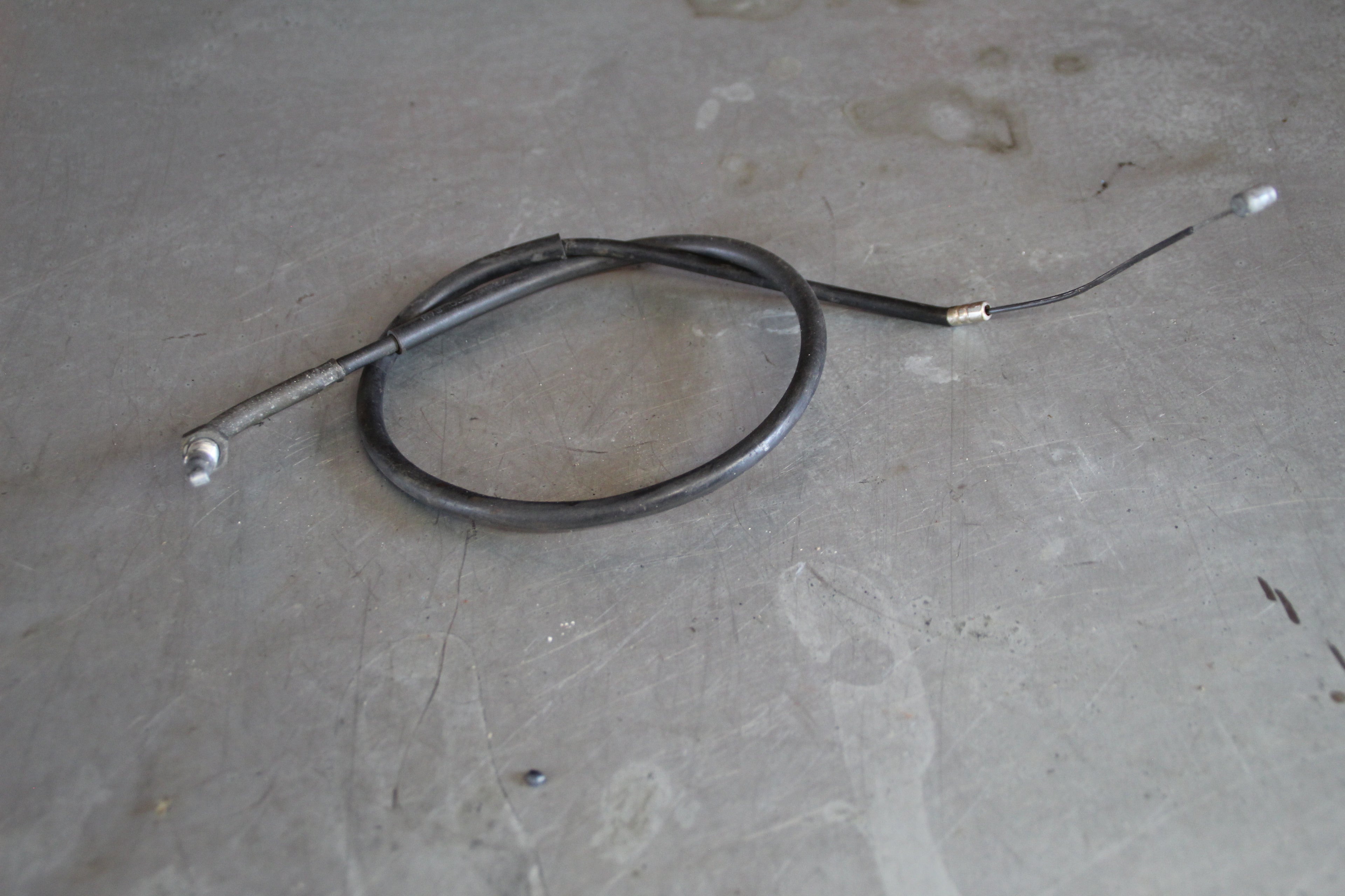 Honda CBR600F2 chokekabel