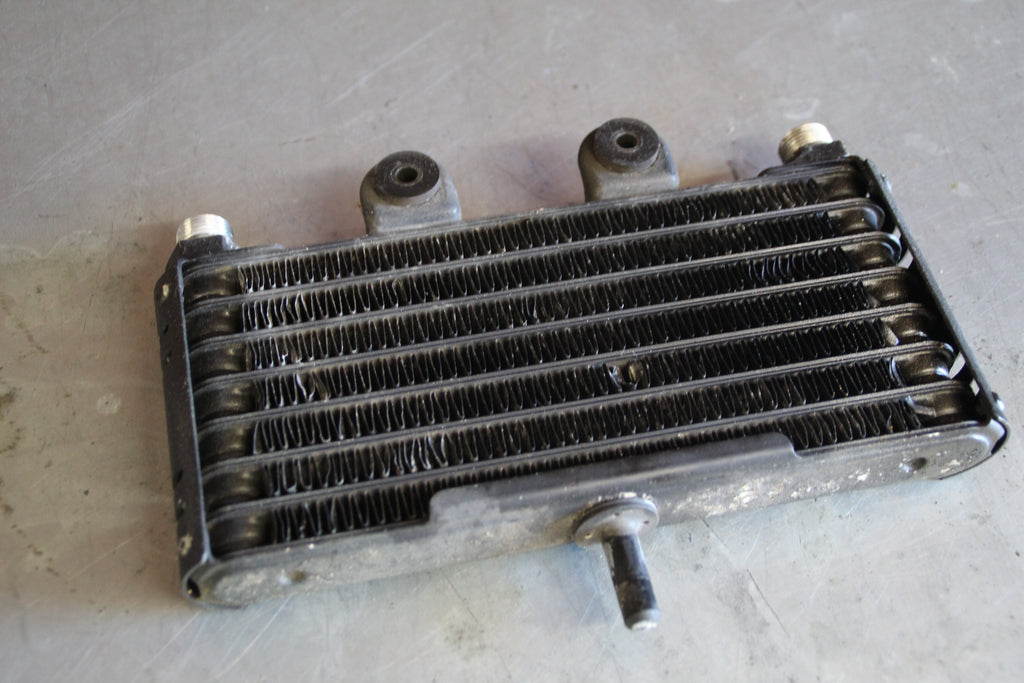 Yamaha XJ900F oliekoeler