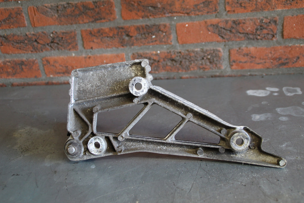 Yamaha XJ900F duosteun links