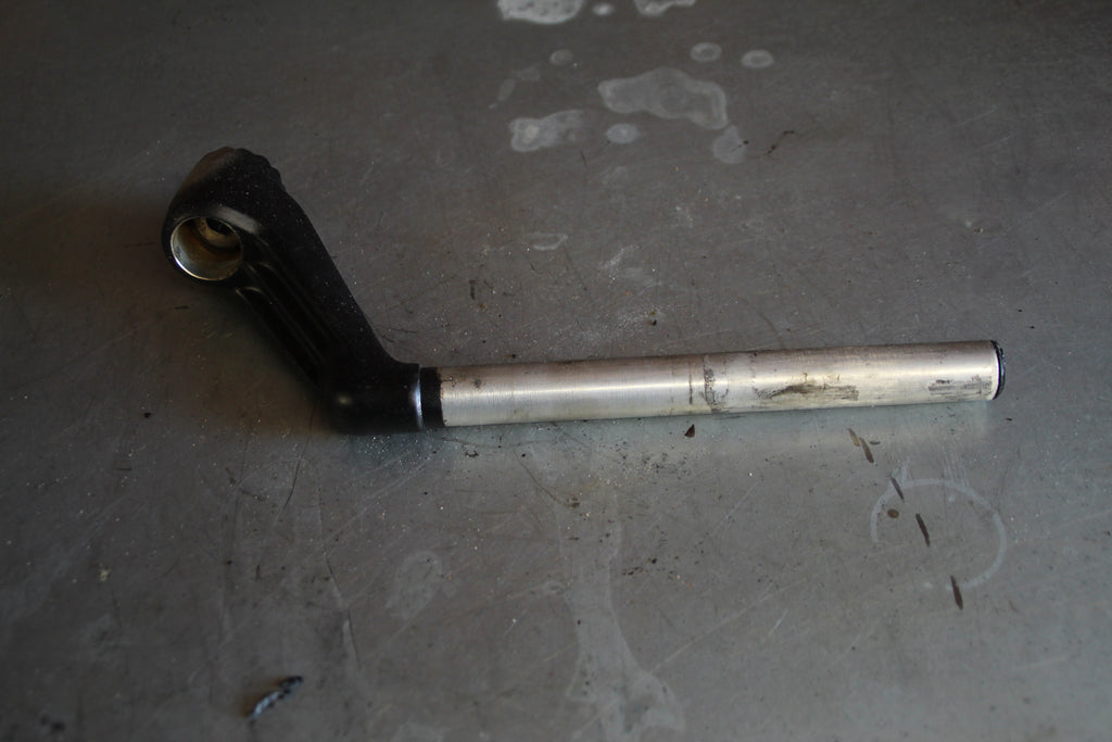 Yamaha XJ900F clip-on links