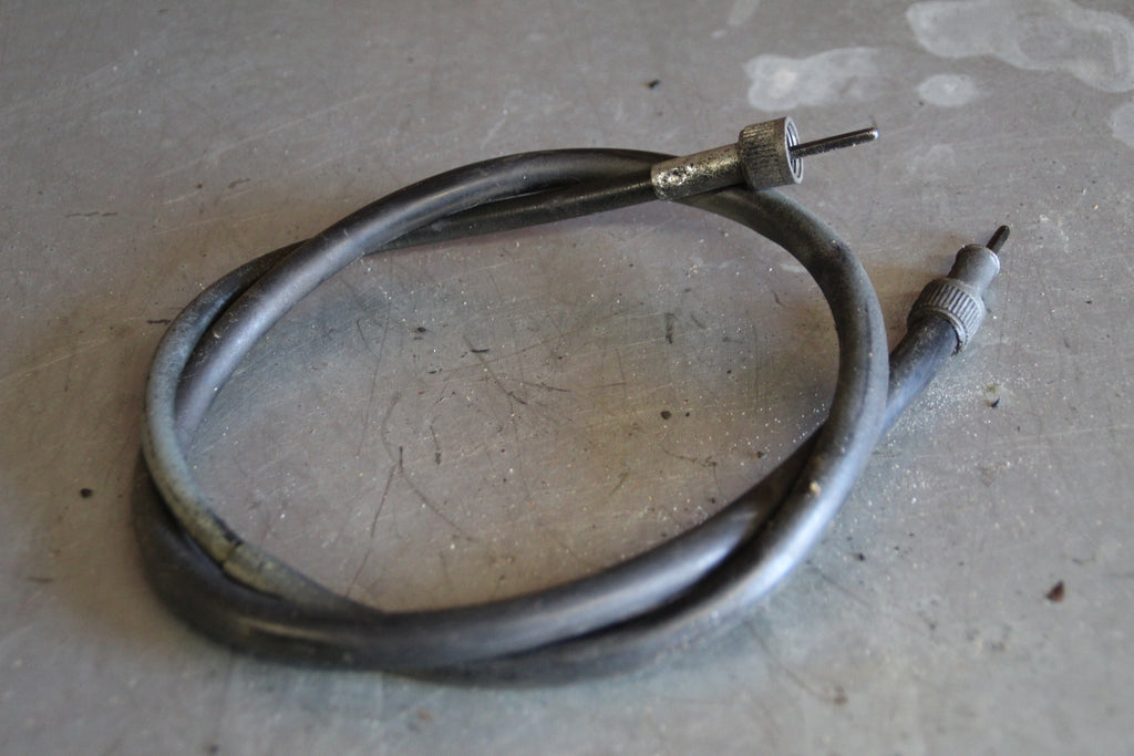 Yamaha XJ900F kilometertellerkabel