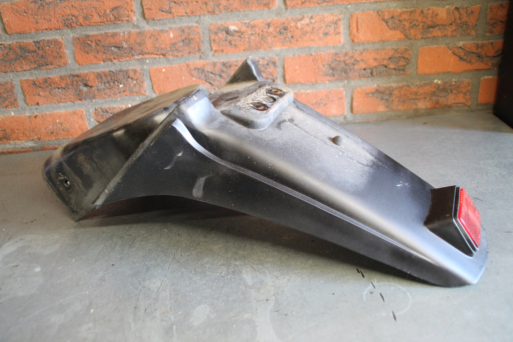 Yamaha XJ900F achterspatbord