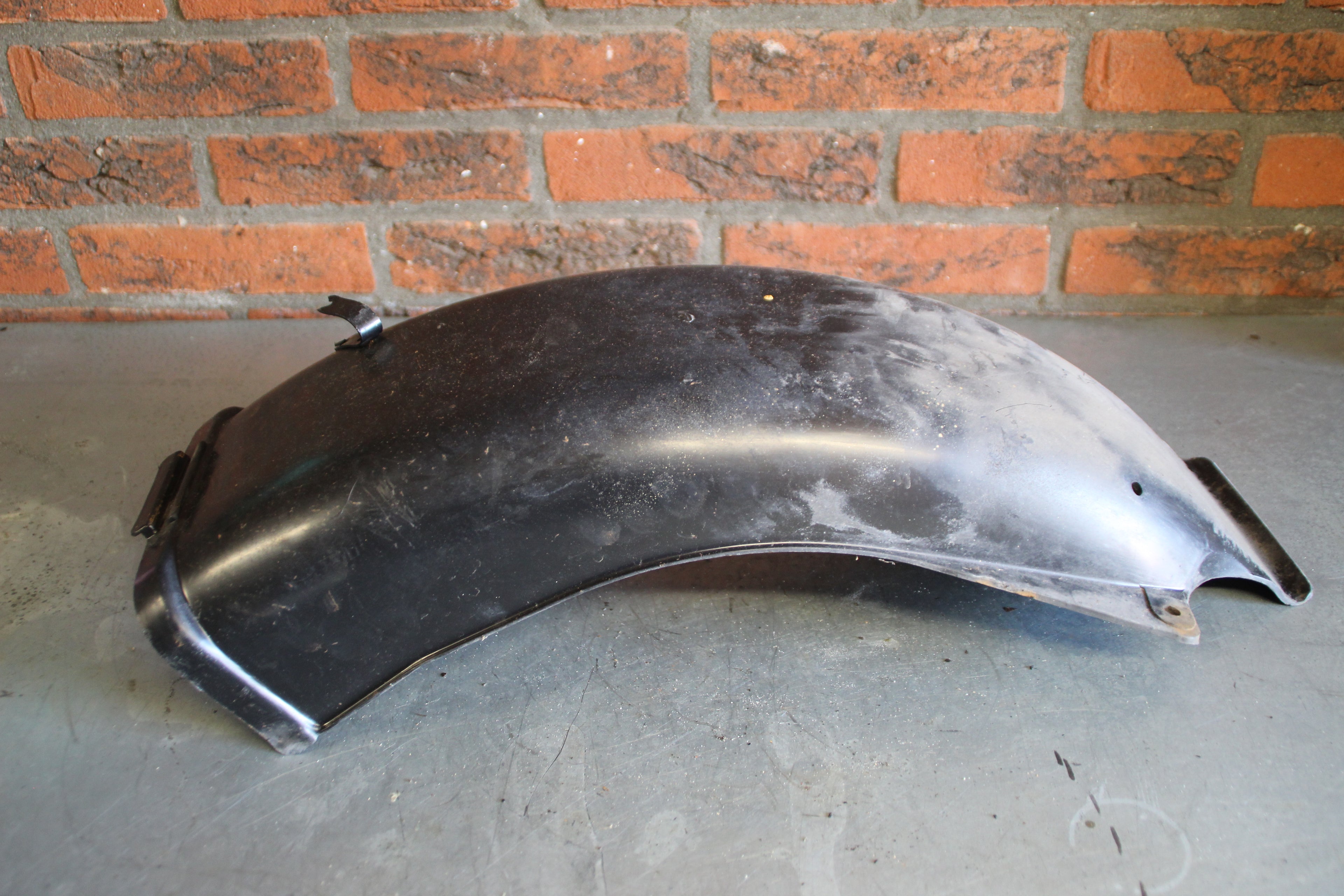 Yamaha XJ900F binnenspatbord
