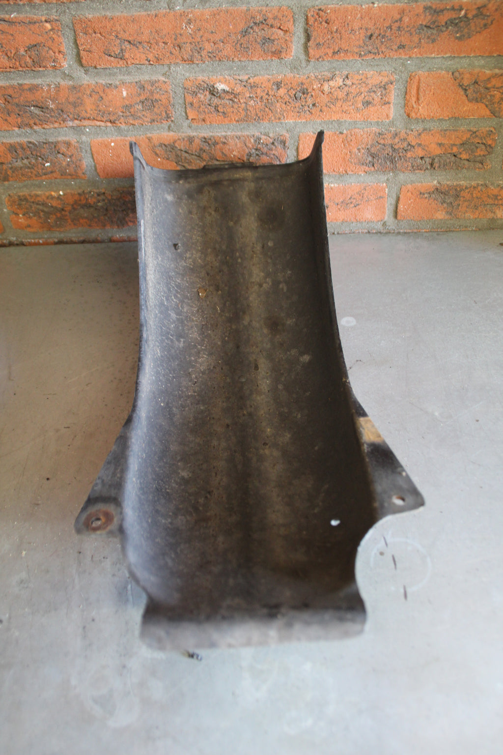 Yamaha XJ900F binnenspatbord
