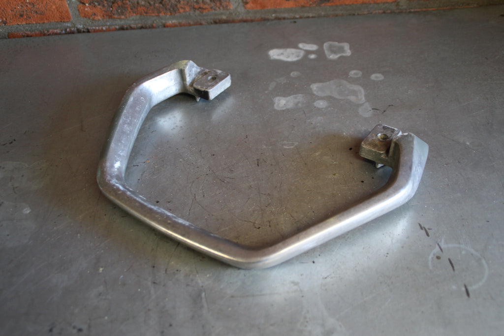 Yamaha XJ900F handvat achter