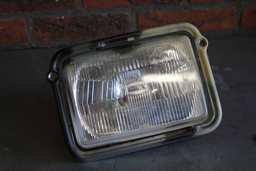 Yamaha XJ900F koplamp