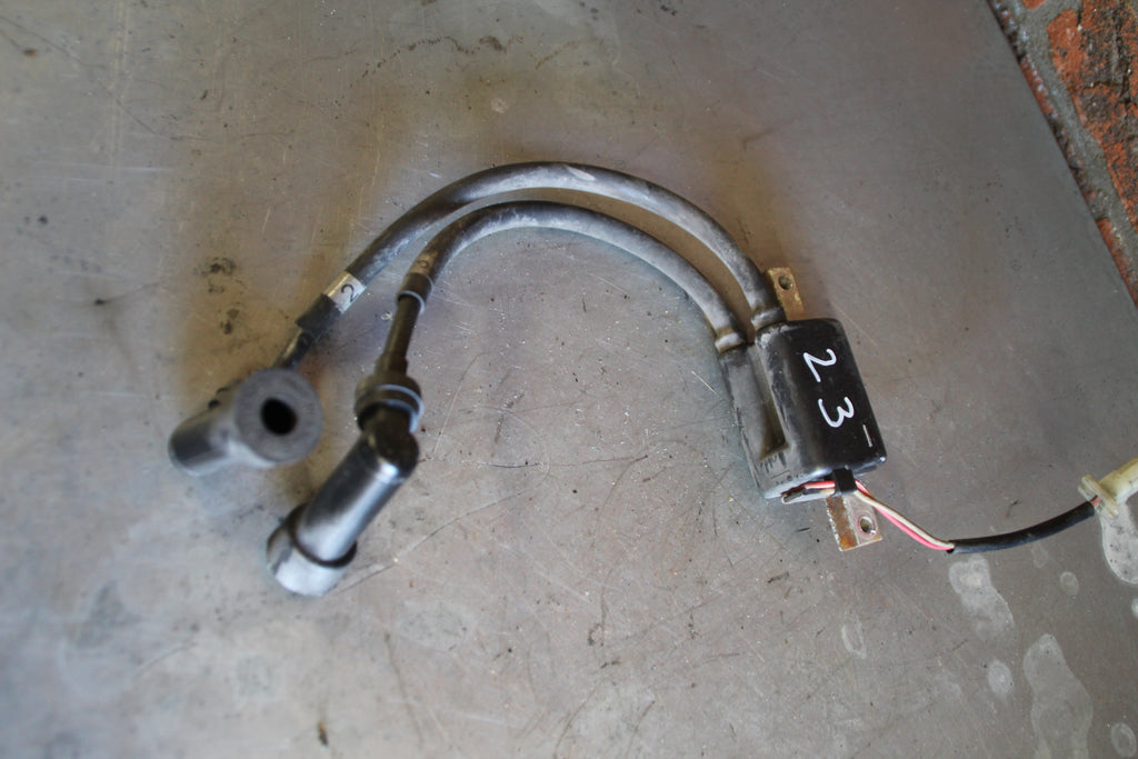 Yamaha XJ900F bobine cil 2-3