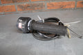 Suzuki GR650X stuurbediening rechts
