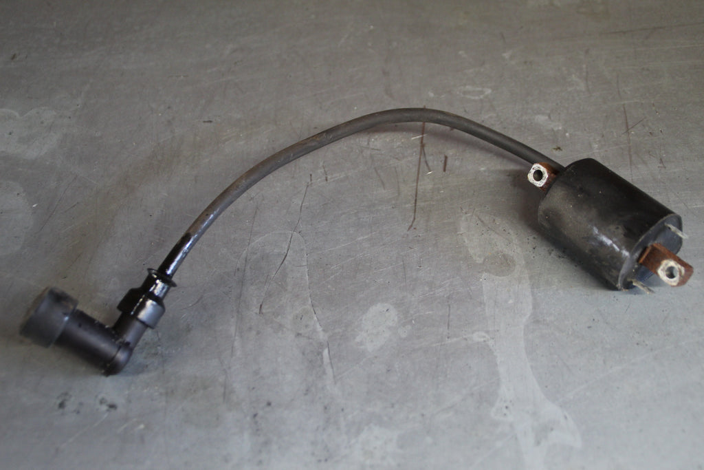 Suzuki GR650X bobine