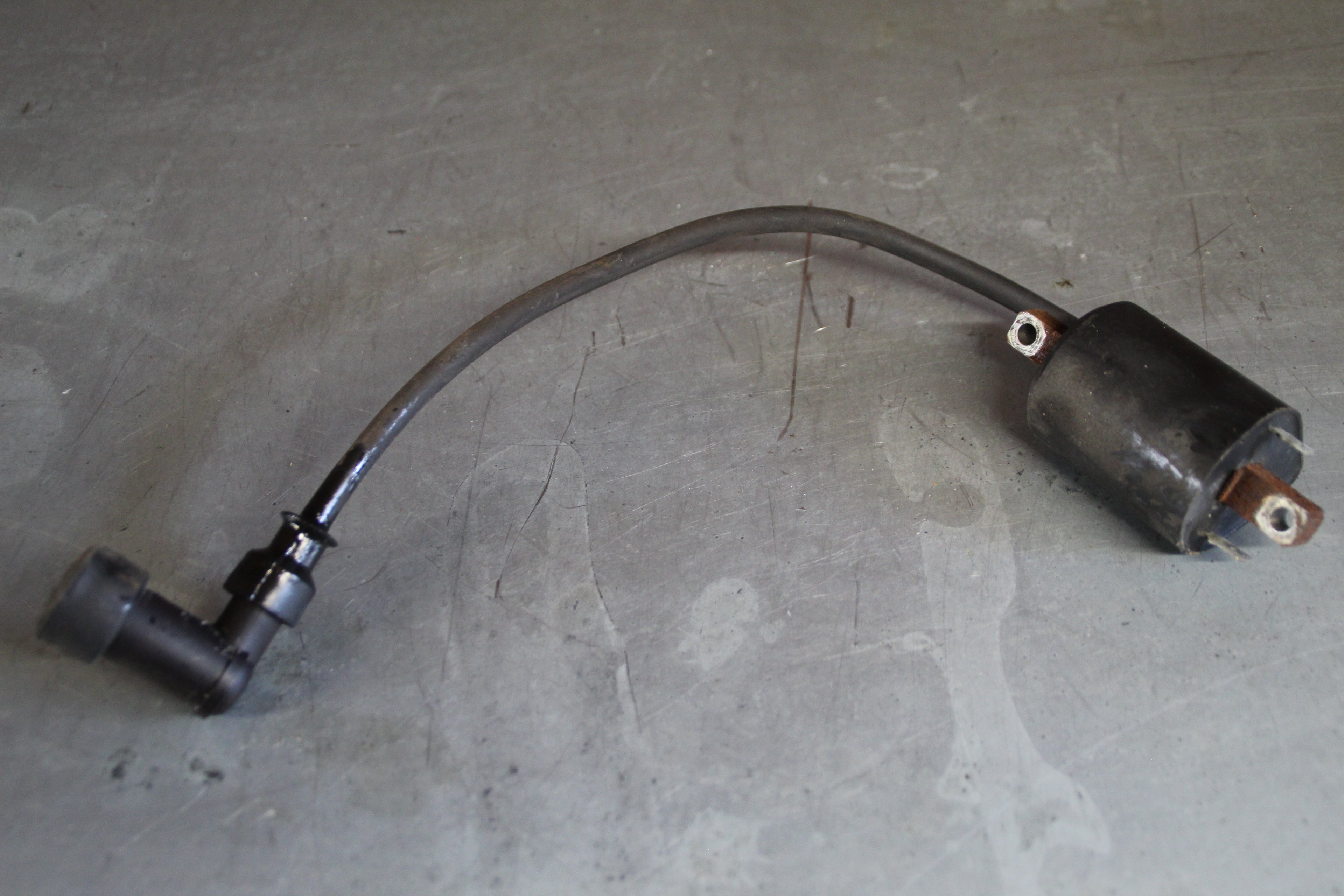 Suzuki GR650X bobine