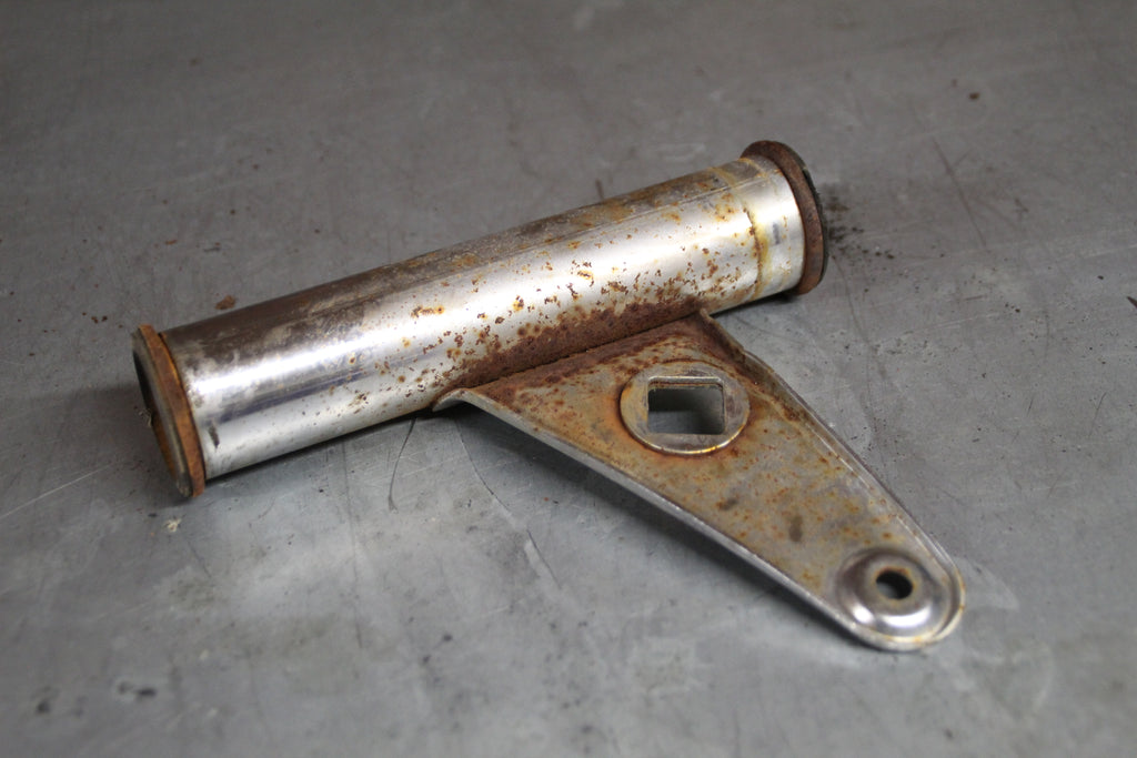 Suzuki GR650X lampoor links
