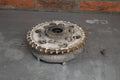 Suzuki GR650X tandwiel drager