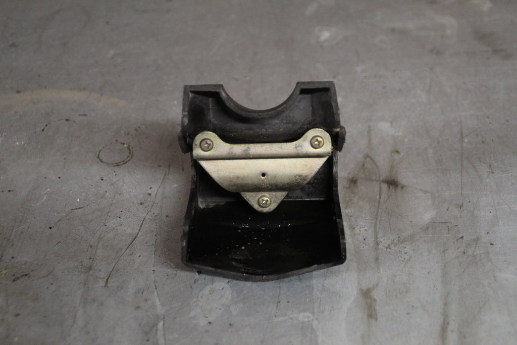 Suzuki GR650X stuurbedekking