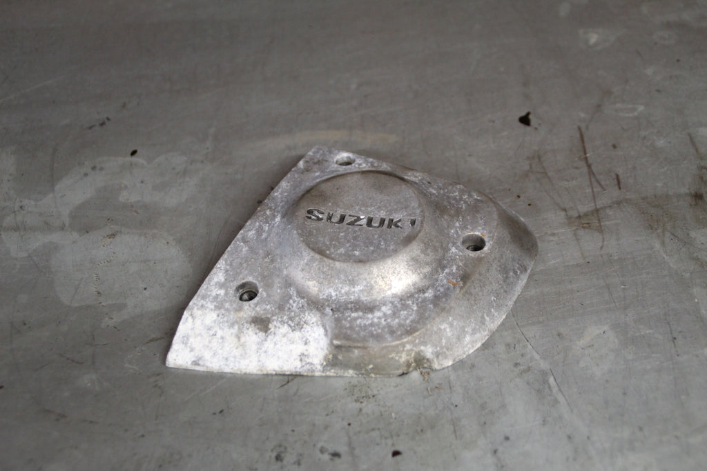 Suzuki GR650X ontstekings deksel