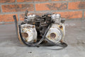 Suzuki GR650X carburateurs