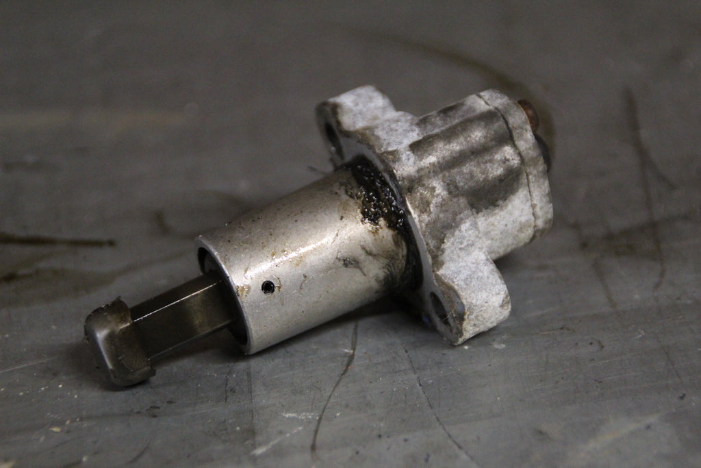 Suzuki GR650X nokkenaskettingspanner