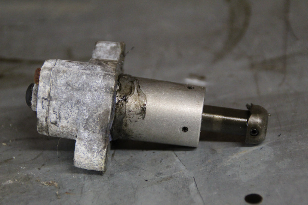Suzuki GR650X nokkenaskettingspanner