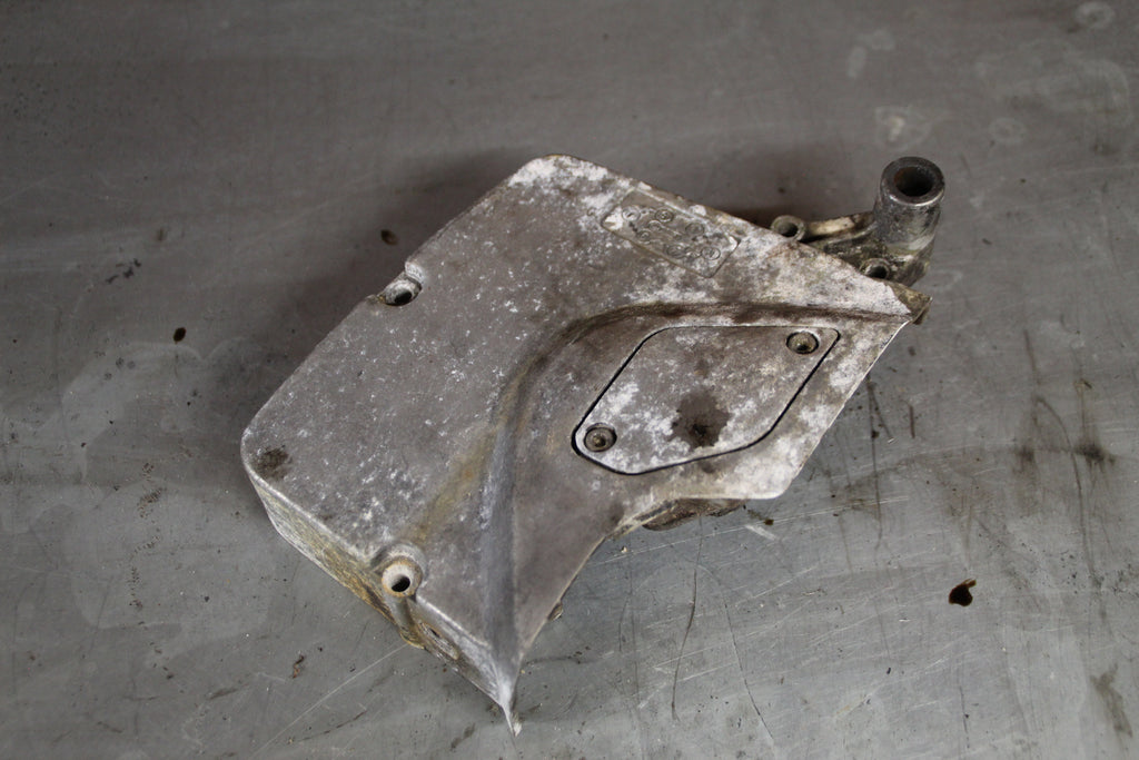 Suzuki GR650X tandwiel deksel
