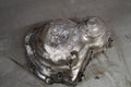 Suzuki GR650X starter deksel