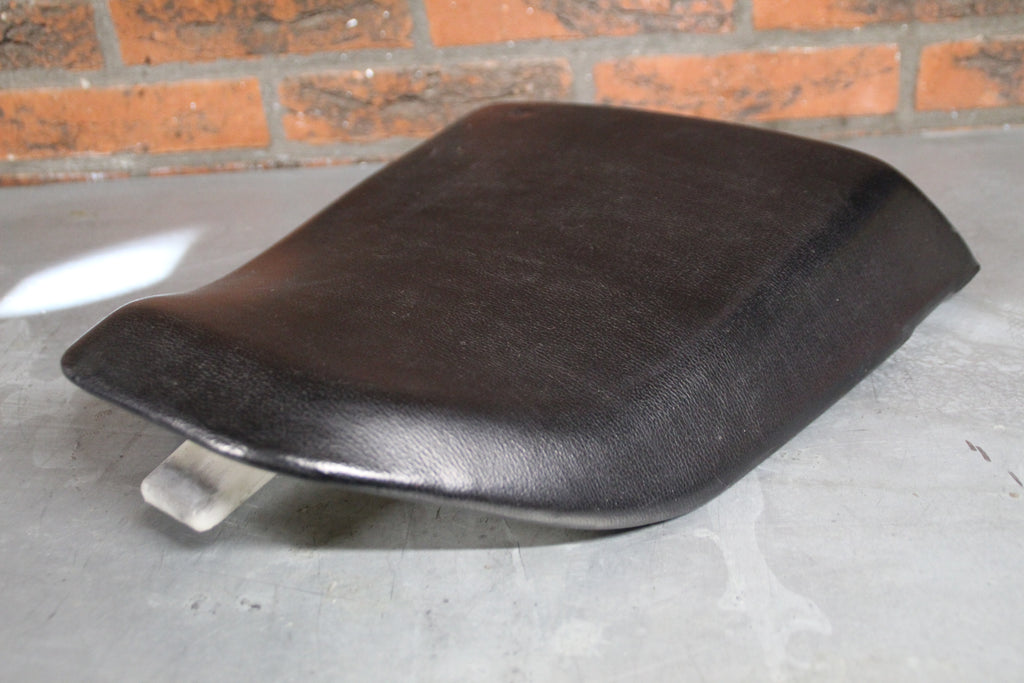 Suzuki GSXR1100W zadel passagier