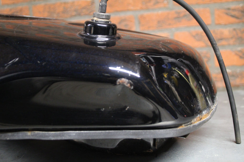 Suzuki GSXR1100W brandstoftank